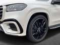Mercedes-Benz GLS 350 AMG Line Advanced Plus bijela - thumbnail 6