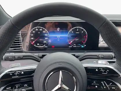 Annonce voiture d'occasion Mercedes-Benz GLS 350 - CARADIZE