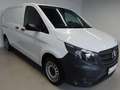 Mercedes-Benz Vito 111 CDI Klima AHK 1.Hand Scheckheft Weiß - thumbnail 4