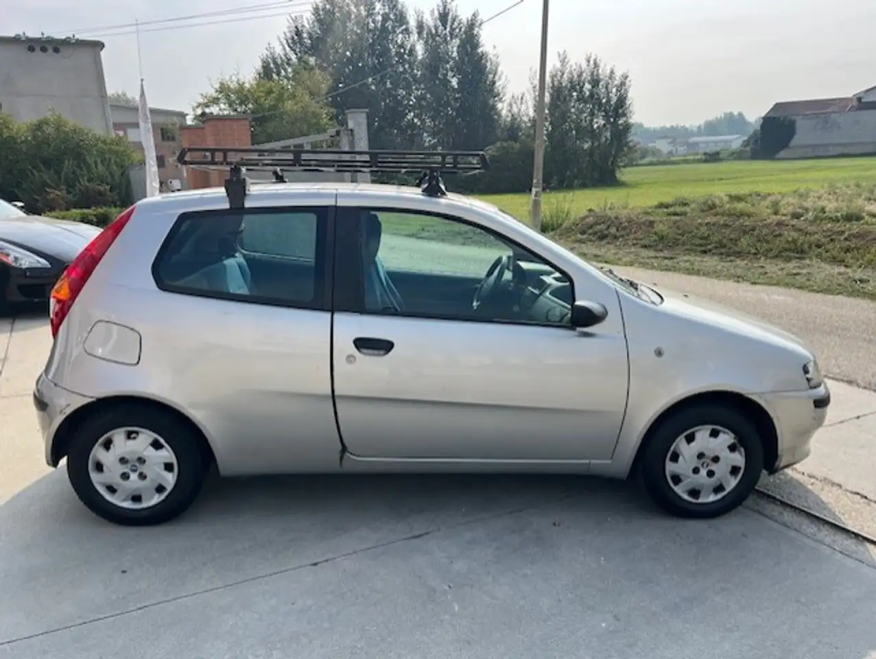 Fiat Punto II 3p 1.2, foto 4