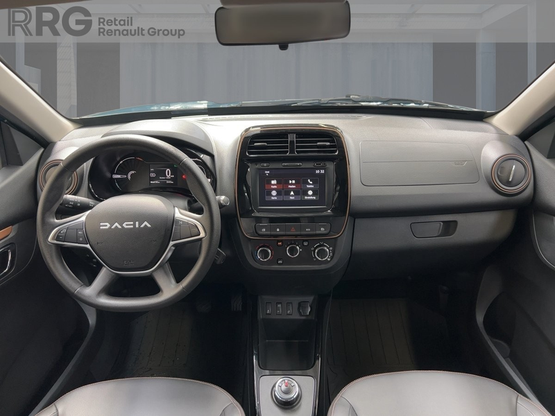 Dacia Spring ELECTRIC EXTREME 65 CCS Inkl.Batterie — photo 10