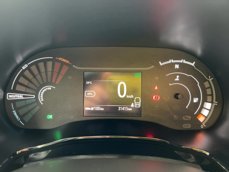 Dacia Spring ELECTRIC EXTREME 65 CCS Inkl.Batterie — photo 13