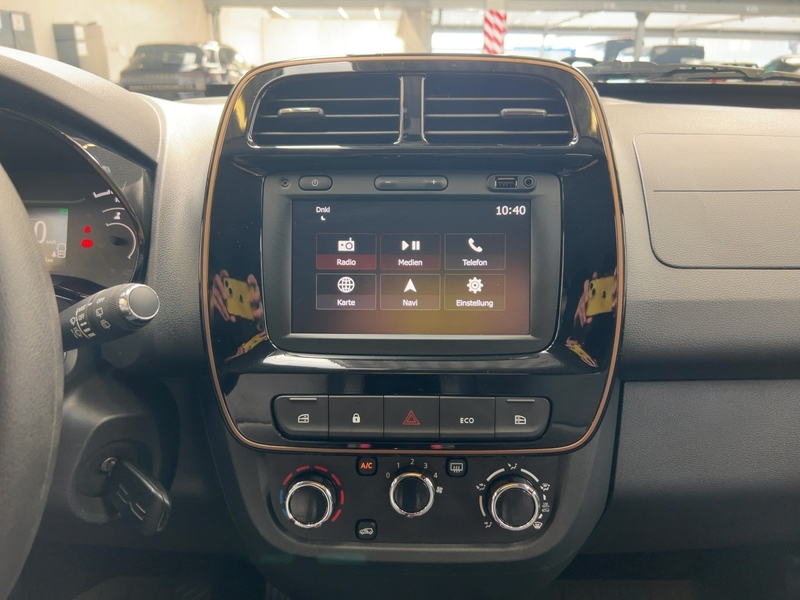 Dacia Spring ELECTRIC EXTREME 65 CCS Inkl.Batterie — photo 12