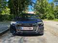 Audi A6 A6 Avant 40 TDI S-tronic Blau - thumbnail 2