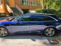 Audi A6 A6 Avant 40 TDI S-tronic Blau - thumbnail 7