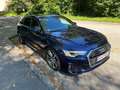 Audi A6 A6 Avant 40 TDI S-tronic Blau - thumbnail 3