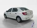 Dacia Logan Ambiance dCi 75 Blanc - thumbnail 4