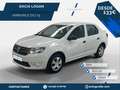 Dacia Logan Ambiance dCi 75 Blanc - thumbnail 1