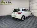Renault Clio V 1.0 TCE 90 CORPORATE GPS BLUETOOTH Blanc - thumbnail 2