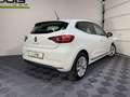 Renault Clio V 1.0 TCE 90 CORPORATE GPS BLUETOOTH Blanc - thumbnail 14