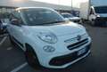 Fiat 500L 1.6 MJT 120CV Mirror 4 posti (N1) AUTOCARRO Bianco - thumbnail 2