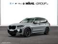 BMW X3 xDrive30e M SPORTPAKET HEAD-UP AHK LASER PANO ALU Grau - thumbnail 1