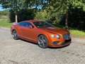 Bentley Continental GT "SPEED" Oranžová - thumbnail 9