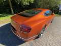 Bentley Continental GT "SPEED" Narancs - thumbnail 8