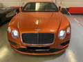 Bentley Continental GT "SPEED" Oranžová - thumbnail 3