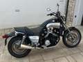 Yamaha Vmax 1200 100cv Negru - thumbnail 1