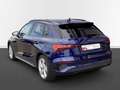 Audi A3 Sportback S line 30TFSI ACC Navi AHK LED El. Heckk Blau - thumbnail 2