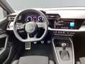 Audi A3 Sportback S line 30TFSI ACC Navi AHK LED El. Heckk Blau - thumbnail 11