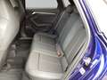 Audi A3 Sportback S line 30TFSI ACC Navi AHK LED El. Heckk Blau - thumbnail 10