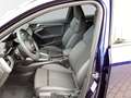 Audi A3 Sportback S line 30TFSI ACC Navi AHK LED El. Heckk Blau - thumbnail 3