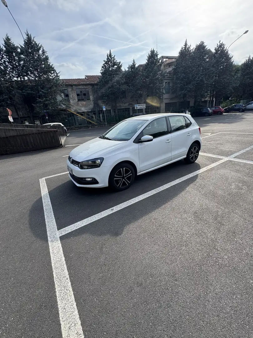 Volkswagen Polo 5p 1.4 tdi Trendline 75cv - 2