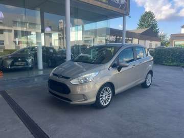 1.0 EcoBoost SYNC Edition