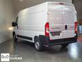 Peugeot Boxer L3H2 2.2 BlueHDI 140 Man.6 Білий - thumbnail 3