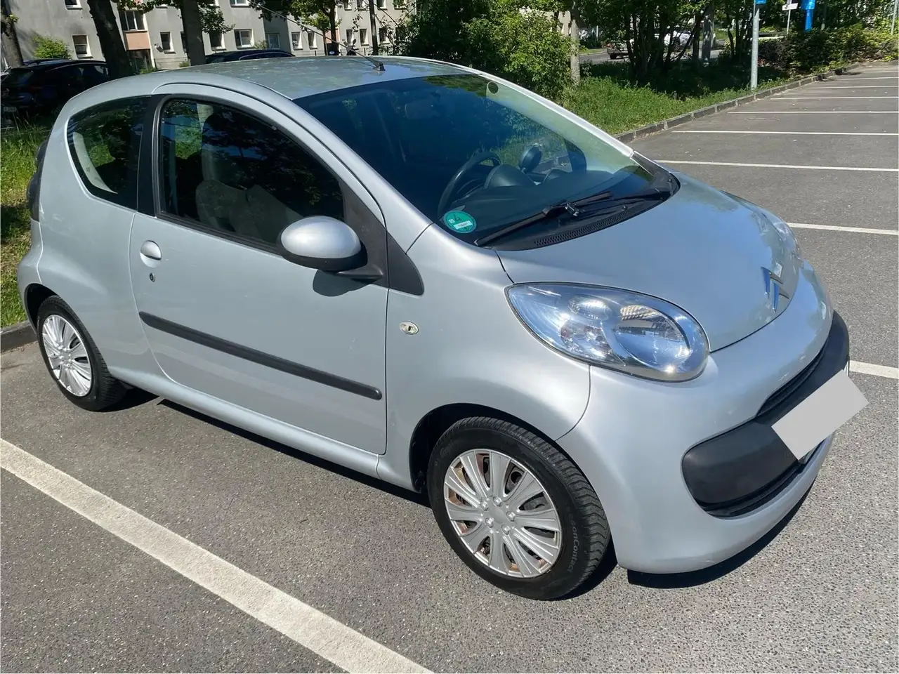 Citroen C1