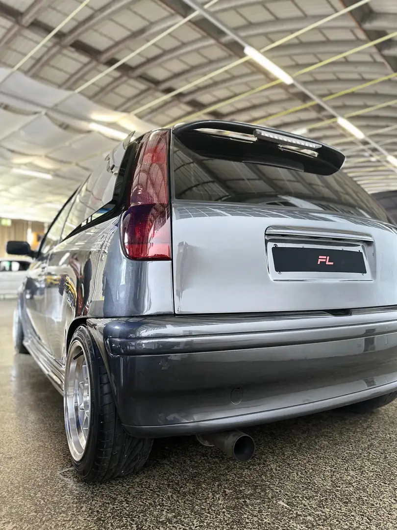 Fiat Punto Punto 3p 1.4 GT Grigio - 2
