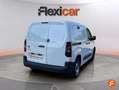 Toyota Proace City 1.5D+75kW+%28100CV%29+GX+L1 Blanco - thumbnail 3