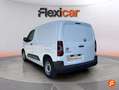 Toyota Proace City 1.5D+75kW+%28100CV%29+GX+L1 Blanco - thumbnail 7
