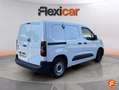 Toyota Proace City 1.5D+75kW+%28100CV%29+GX+L1 Blanco - thumbnail 8
