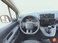 Toyota Proace City 1.5D+75kW+%28100CV%29+GX+L1 Blanco - thumbnail 12