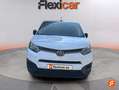 Toyota Proace City 1.5D+75kW+%28100CV%29+GX+L1 Blanco - thumbnail 10