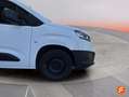 Toyota Proace City 1.5D+75kW+%28100CV%29+GX+L1 Blanco - thumbnail 9