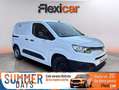 Toyota Proace City 1.5D+75kW+%28100CV%29+GX+L1 Blanco - thumbnail 1