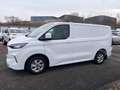 Ford Transit Custom Limited+LED+AHK Blanc - thumbnail 3