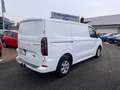 Ford Transit Custom Limited+LED+AHK Blanc - thumbnail 4