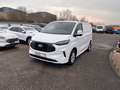Ford Transit Custom Limited+LED+AHK Blanc - thumbnail 2