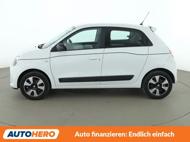 Renault Twingo view 3