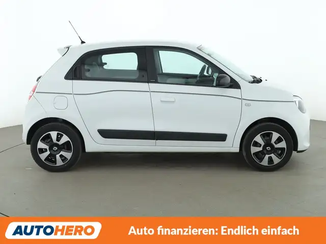 Renault Twingo view 7