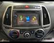 Hyundai i20 1.2 5p. Classic 85CV 2013 * NEOPATENTATI * Grey - thumbnail 17