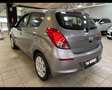 Hyundai i20 1.2 5p. Classic 85CV 2013 * NEOPATENTATI * Grey - thumbnail 5