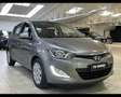 Hyundai i20 1.2 5p. Classic 85CV 2013 * NEOPATENTATI * Grey - thumbnail 3