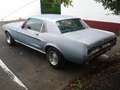 Ford Mustang coupé V8 Silver - thumbnail 3