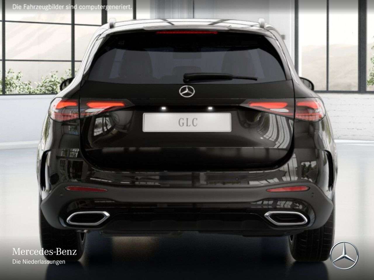 Mercedes-Benz GLA 220