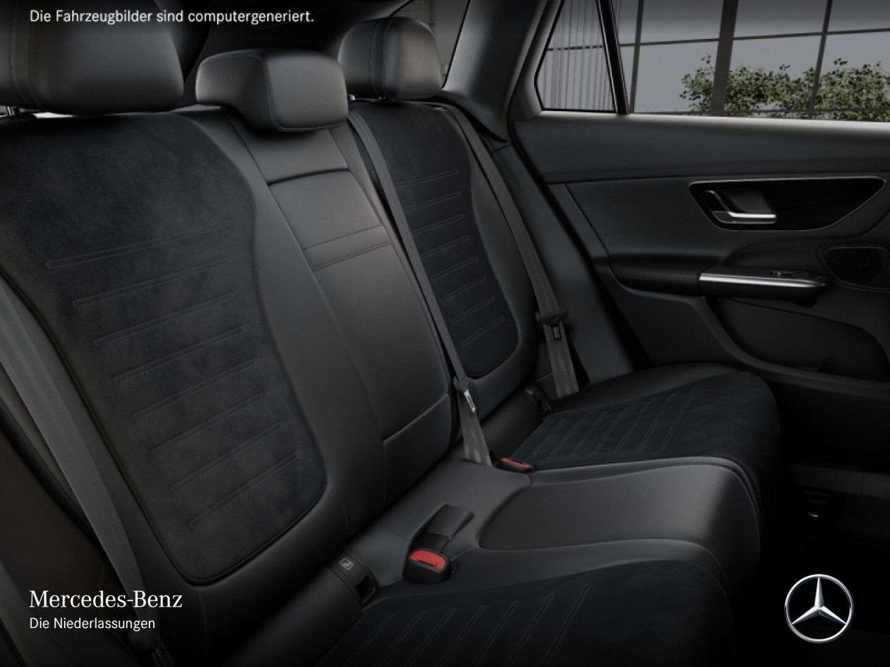 Mercedes-Benz GLA 220