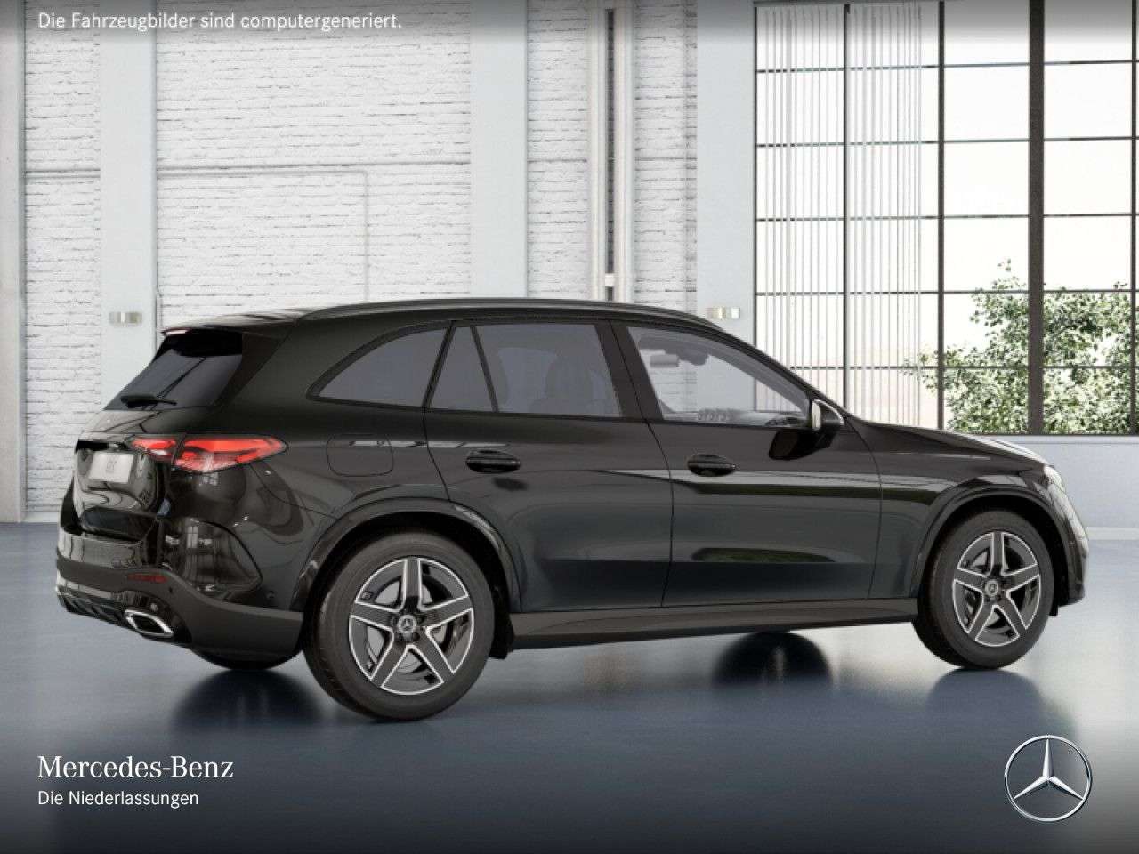Mercedes-Benz GLA 220
