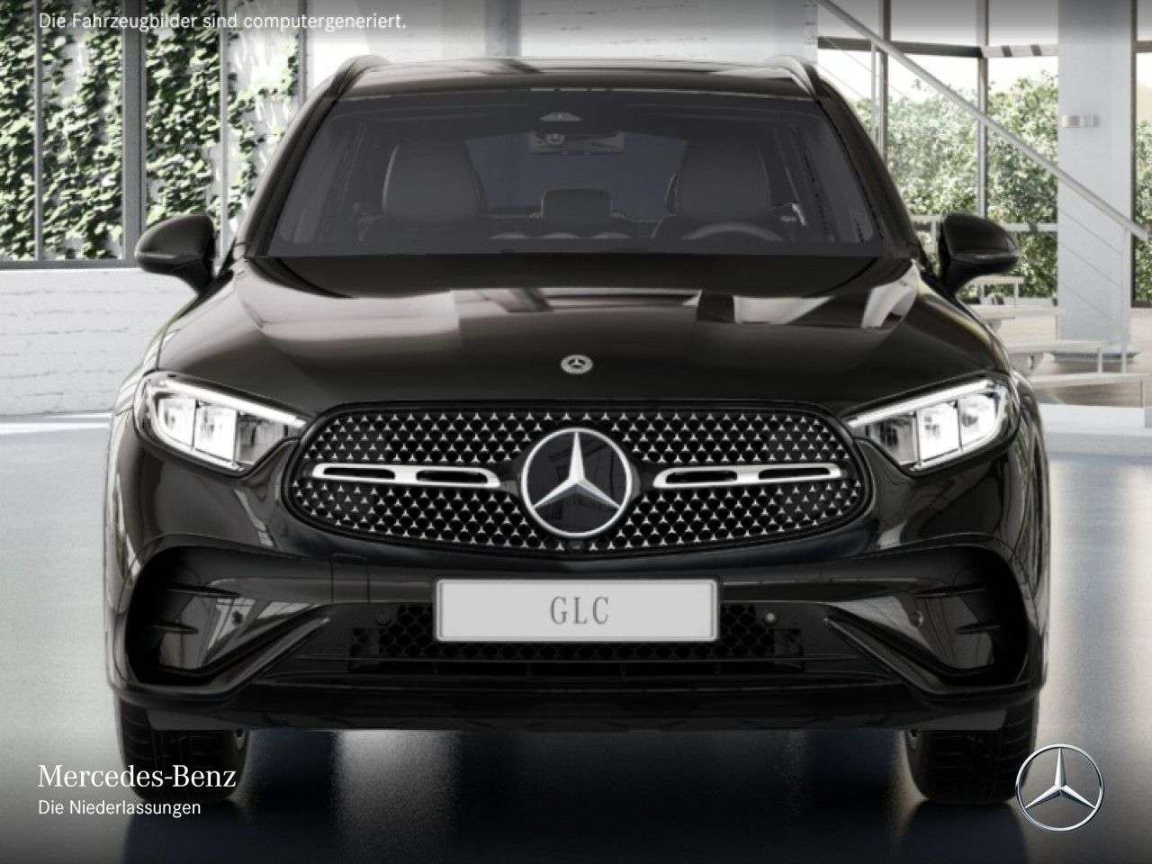 Mercedes-Benz GLA 220