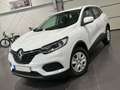 Renault Kadjar 1.3 **Klima*Tempomat*Bluetooth** Weiß - thumbnail 1